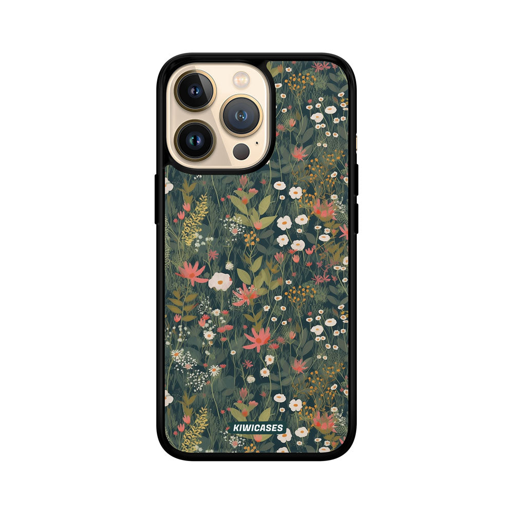 Winter Meadow - iPhone 13 Pro
