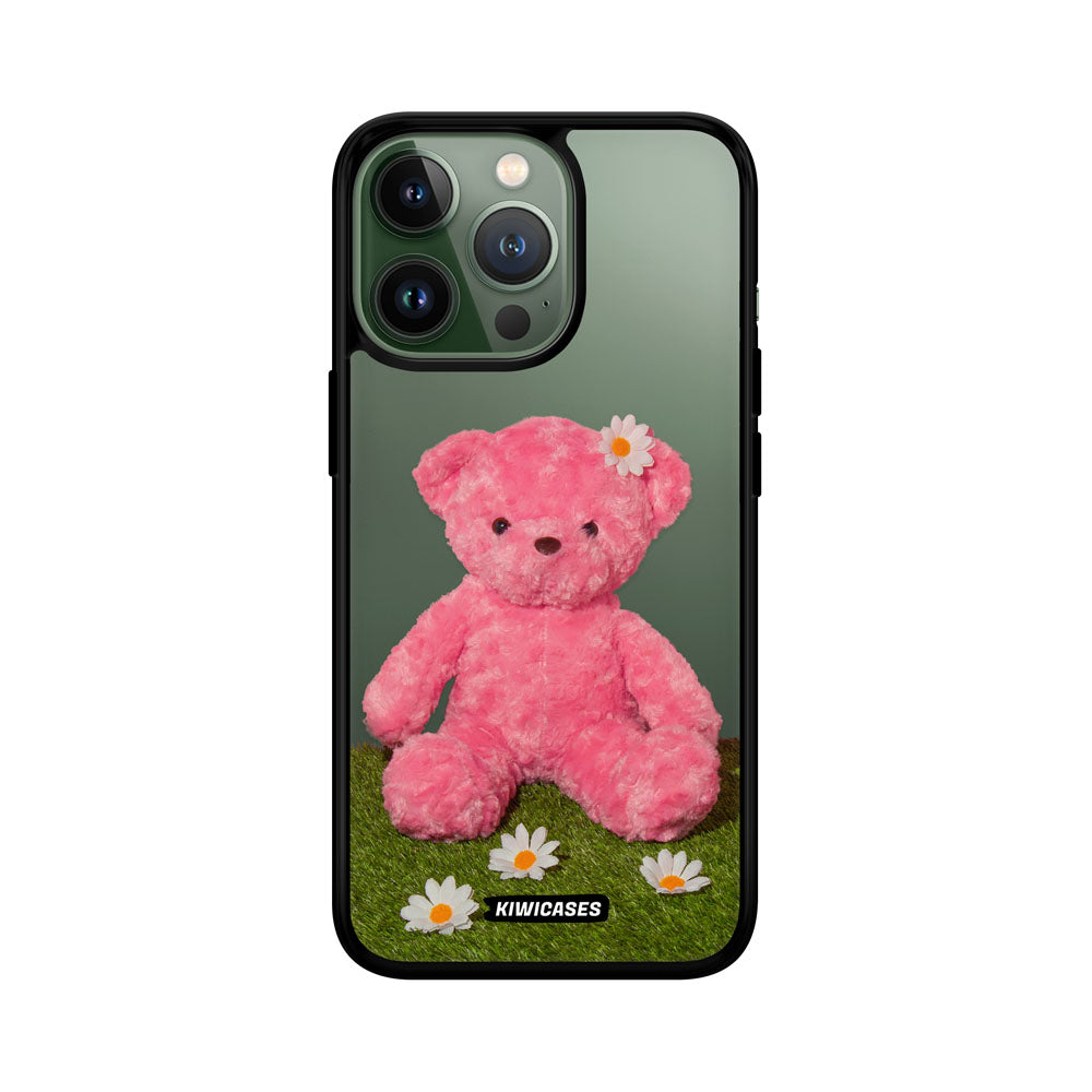 Pink Teddy - iPhone 13 Pro