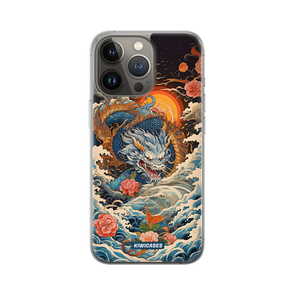 Dragon Spirit - iPhone 13 Pro