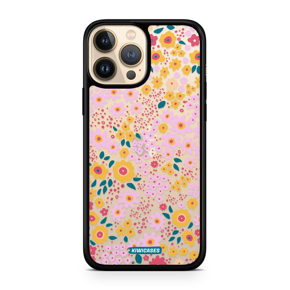 Ditsy Spring Florals - iPhone 13 Pro Max