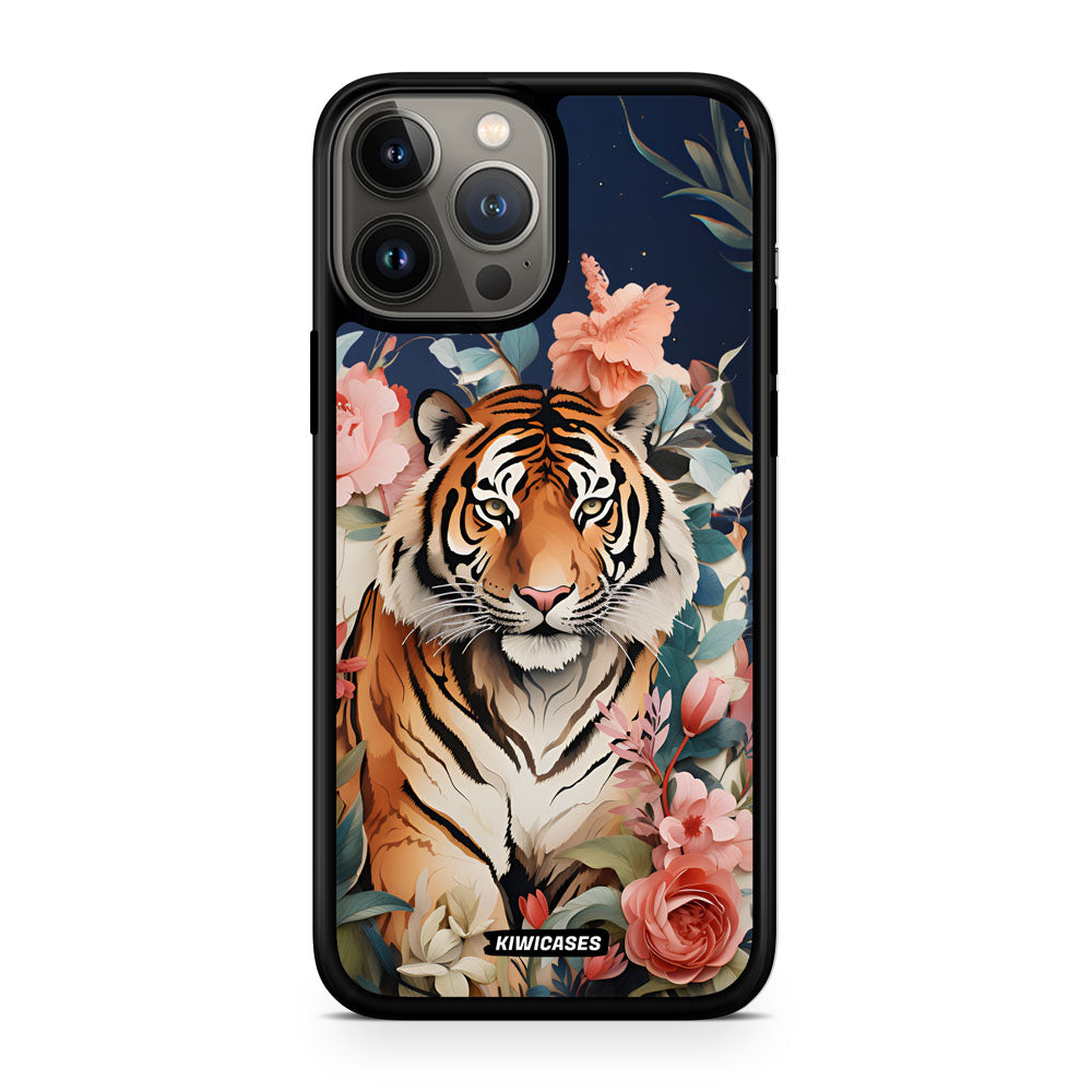 Night Tiger - iPhone 13 Pro Max