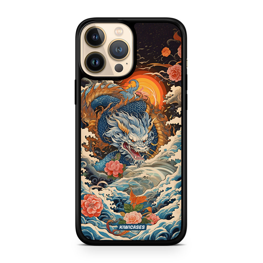 Dragon Spirit - iPhone 13 Pro Max