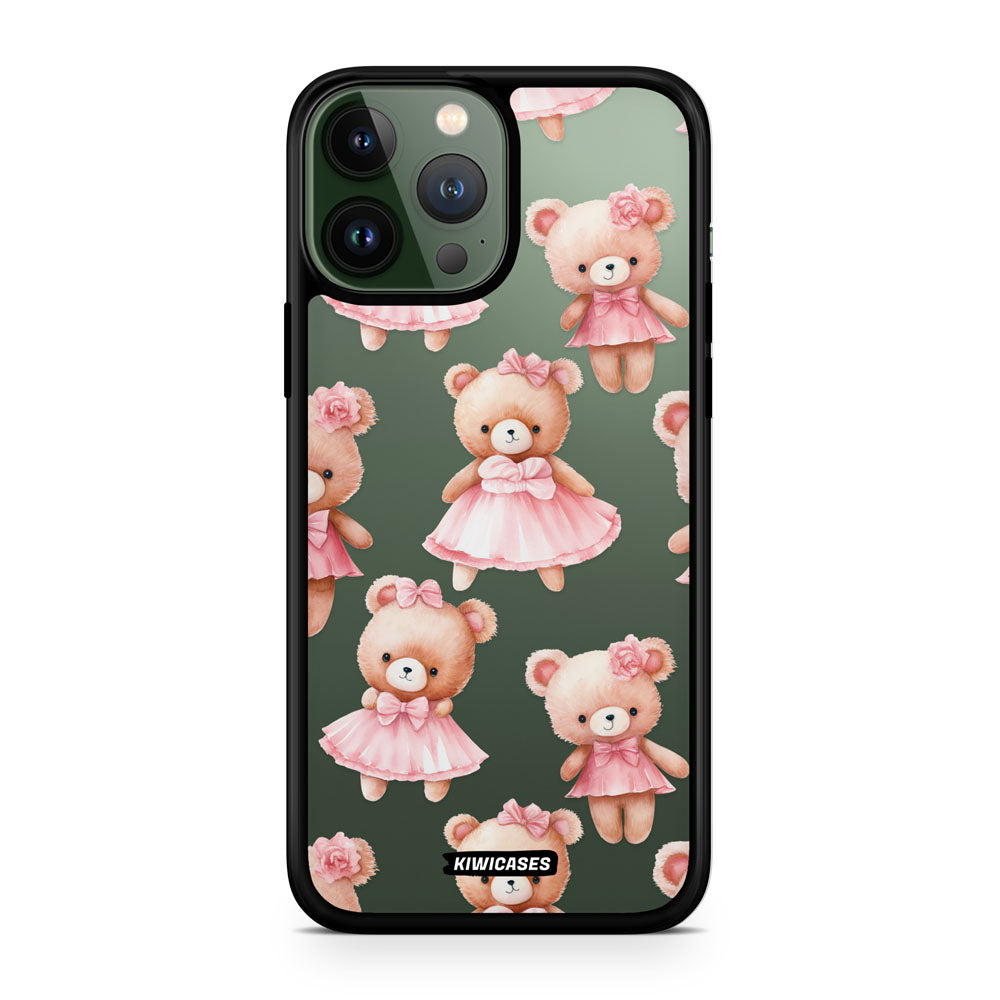 Cute Bears - iPhone 13 Pro Max