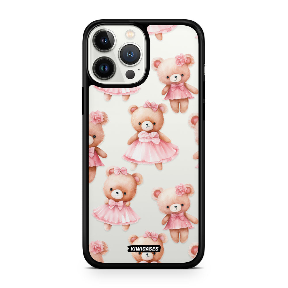 Cute Bears - iPhone 13 Pro Max
