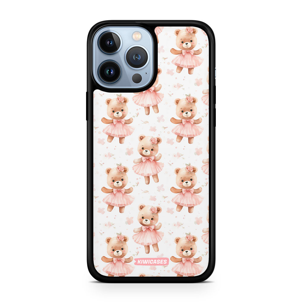 Dancing Bears - iPhone 13 Pro Max
