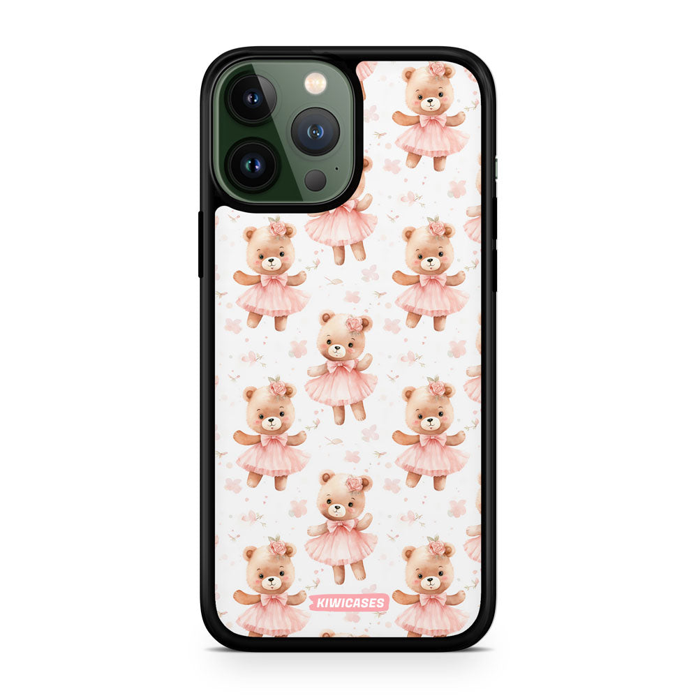 Dancing Bears - iPhone 13 Pro Max