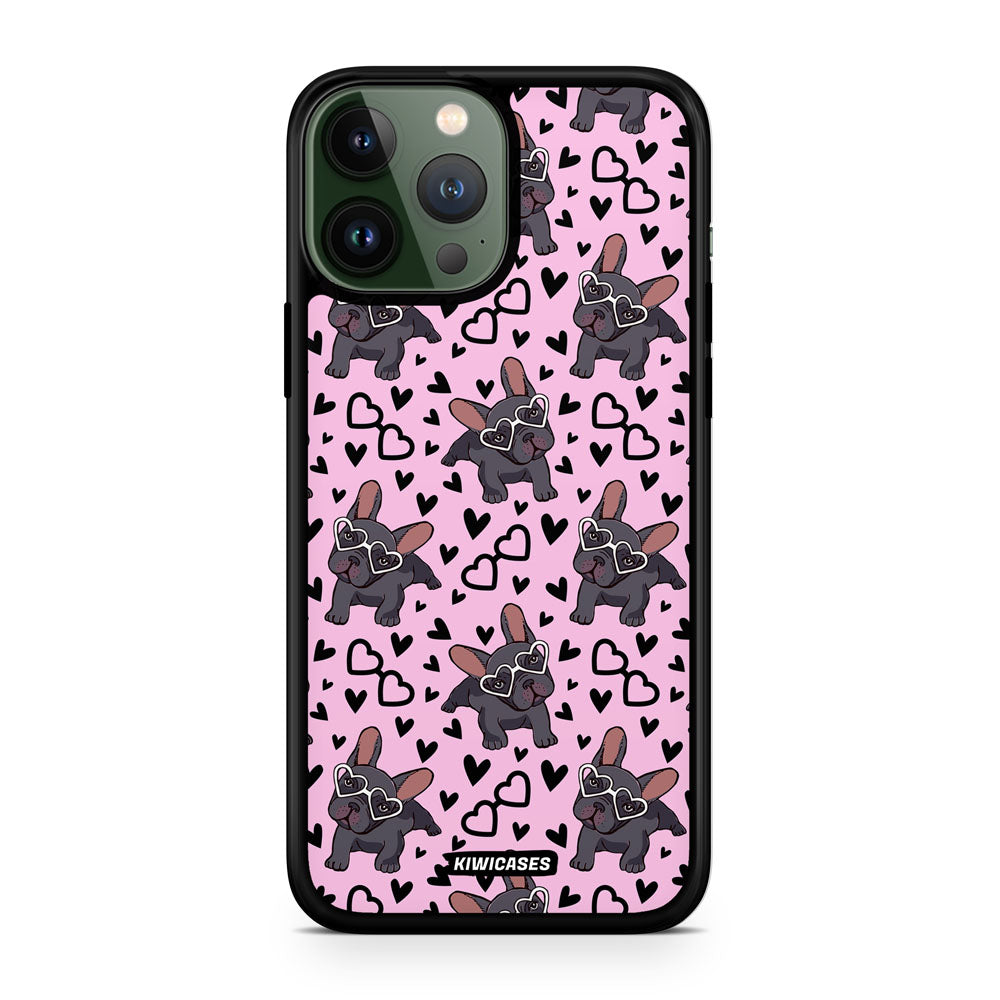 Cute Frenchie - iPhone 13 Pro Max
