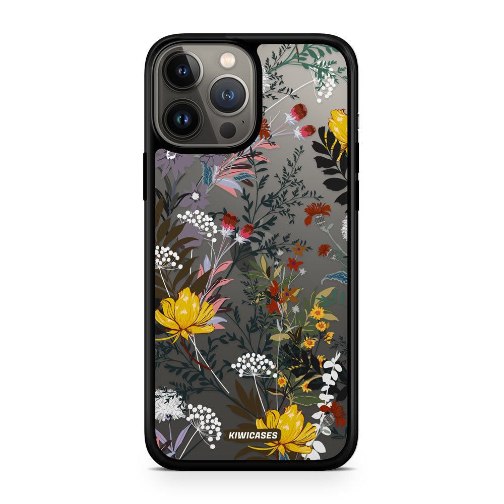 Autum Florals - iPhone 13 Pro Max