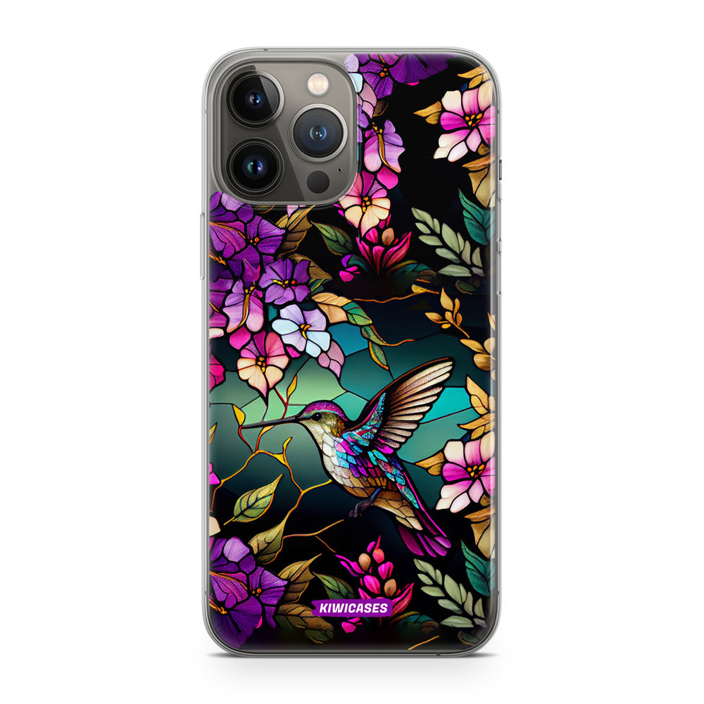 Hummingbird - iPhone 13 Pro Max