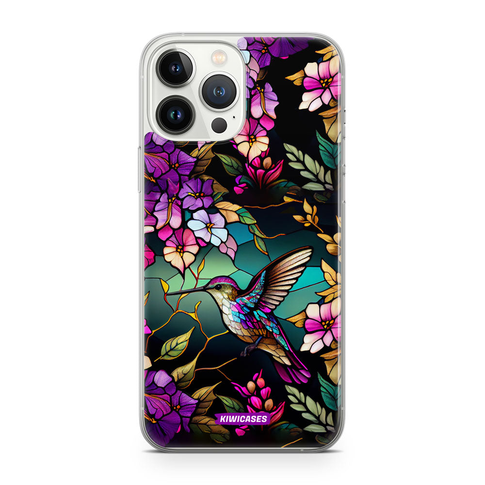 Hummingbird - iPhone 13 Pro Max