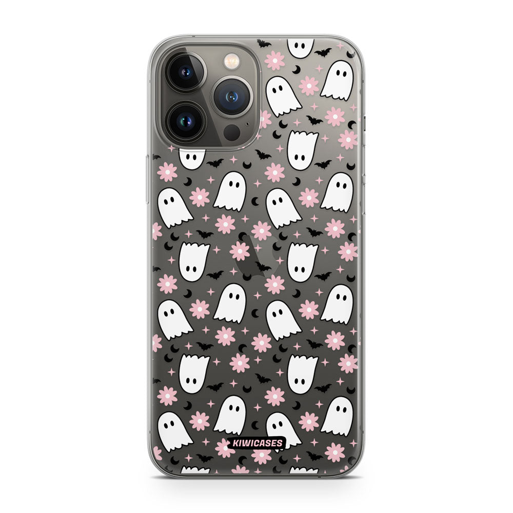 Cute Ghosts - iPhone 13 Pro Max
