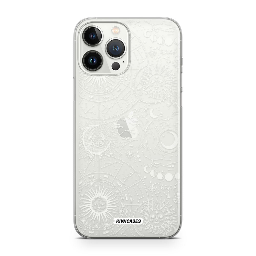 Zodiac White - iPhone 13 Pro Max