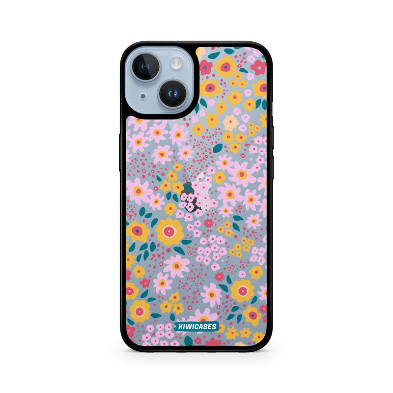 Ditsy Spring Florals - iPhone 14