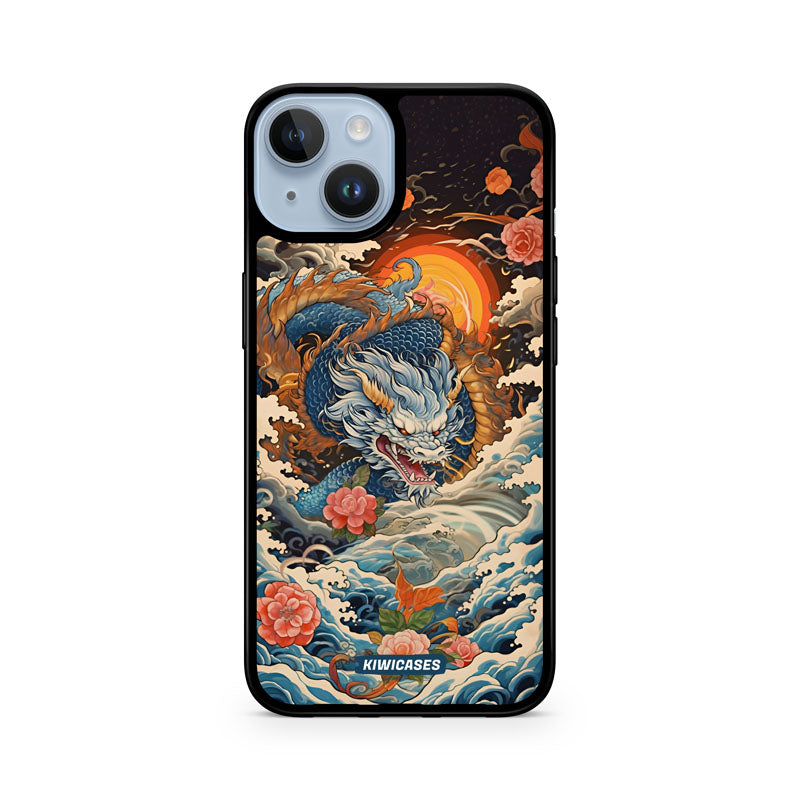 Dragon Spirit - iPhone 14