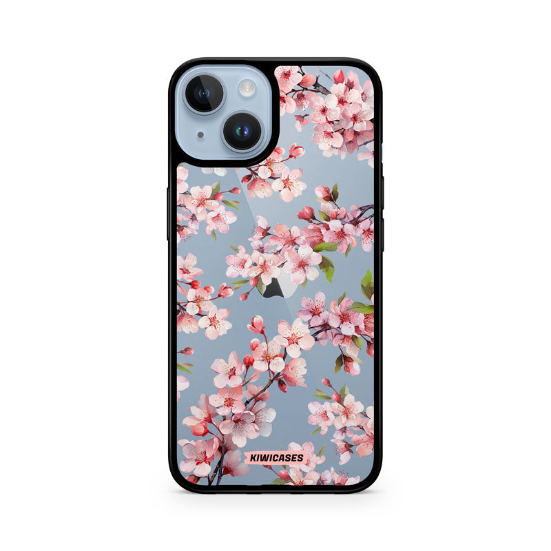 Cherry Blossom - iPhone 14