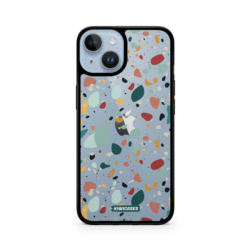 Granite Terrazzo - iPhone 14