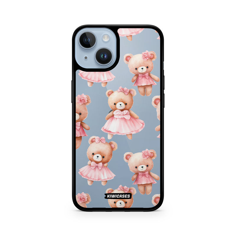 Cute Bears - iPhone 14