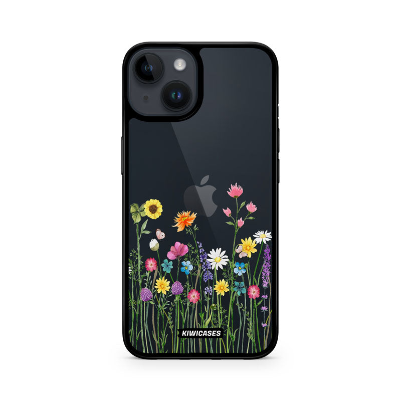 Wildflowers - iPhone 14