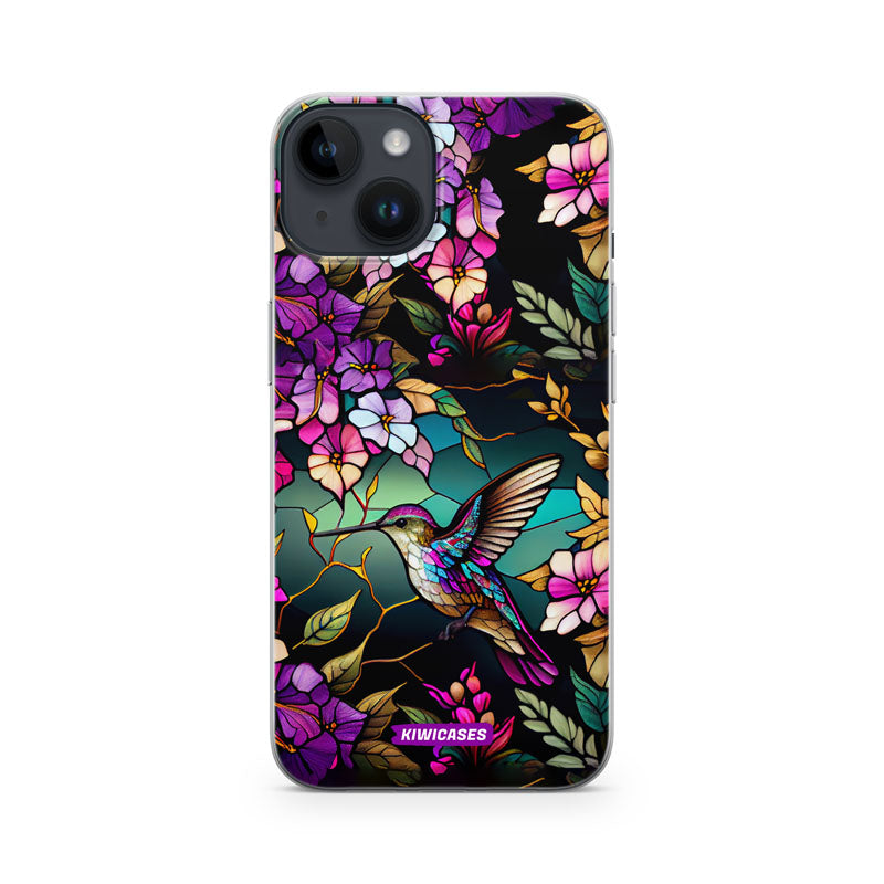 Hummingbird - iPhone 14