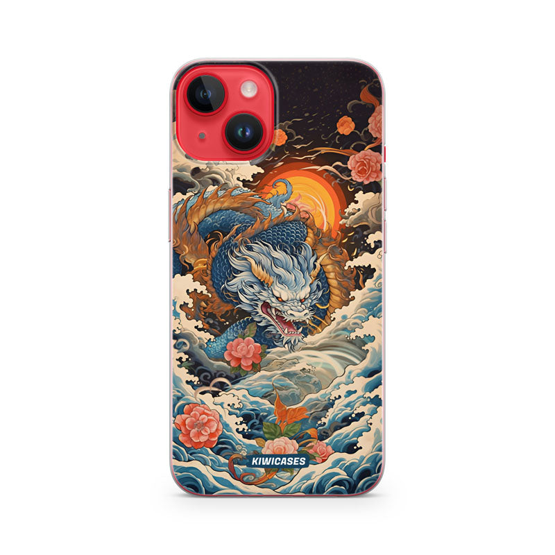 Dragon Spirit - iPhone 14