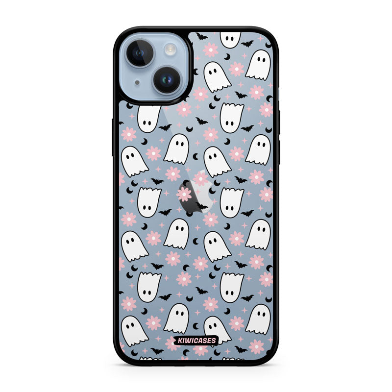 Cute Ghosts - iPhone 14 Plus