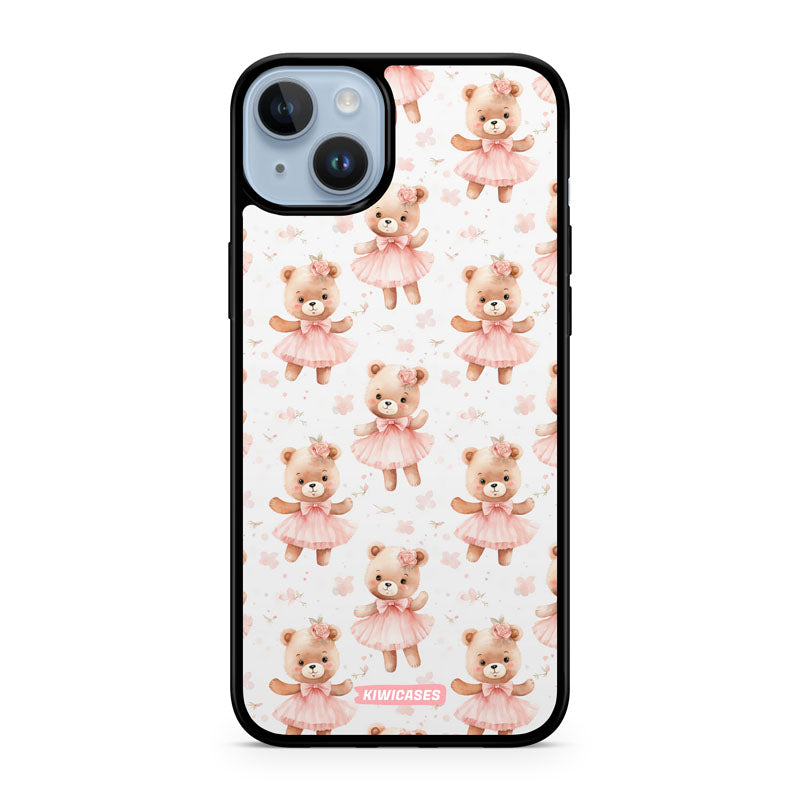 Dancing Bears - iPhone 14 Plus