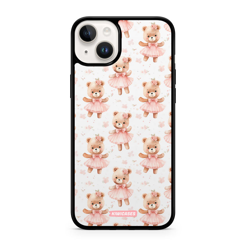 Dancing Bears - iPhone 14 Plus