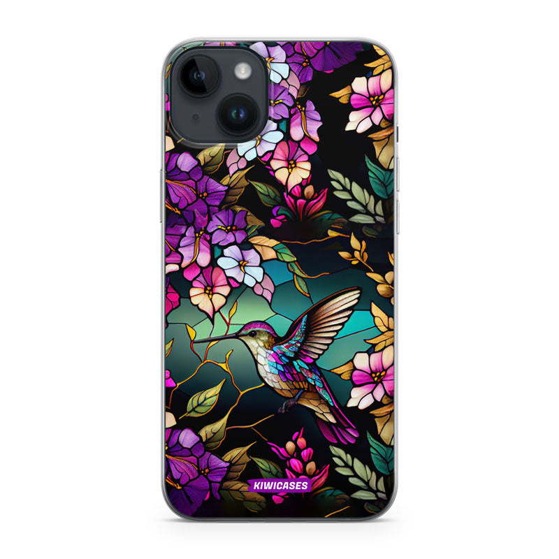 Hummingbird - iPhone 14 Plus