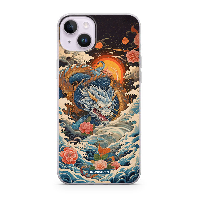 Dragon Spirit - iPhone 14 Plus