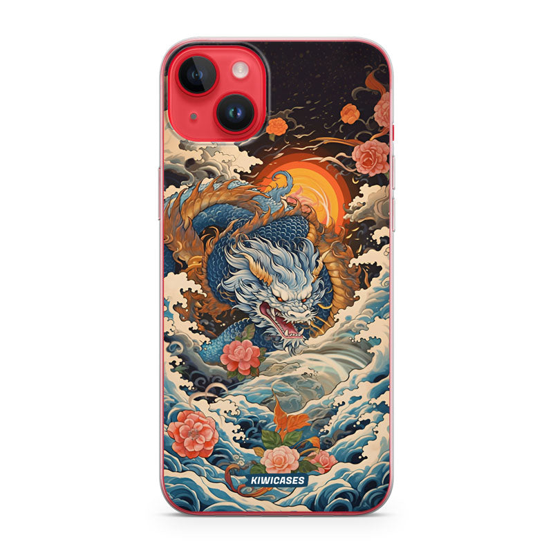 Dragon Spirit - iPhone 14 Plus