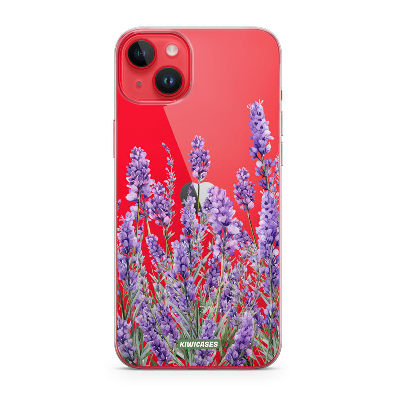 Lavender - iPhone 14 Plus
