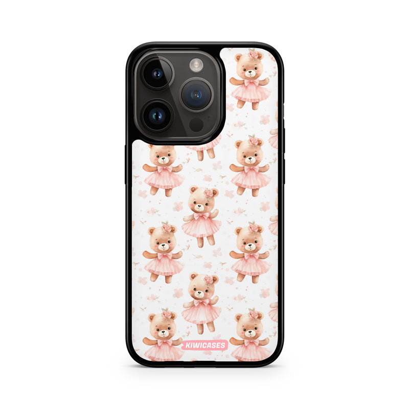 Dancing Bears - iPhone 14 Pro