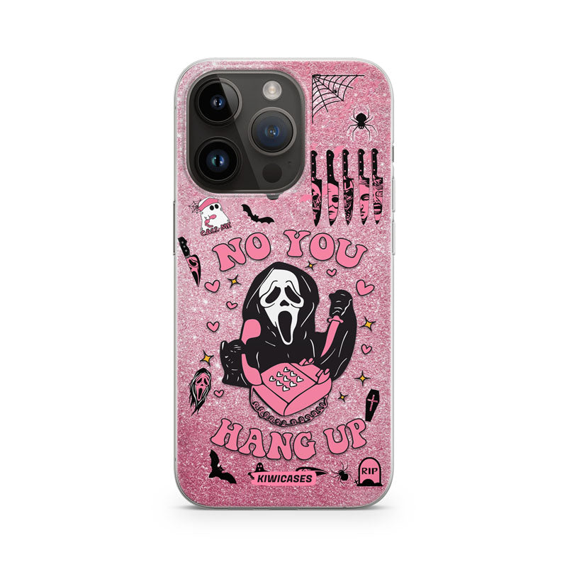 Scary Movie - iPhone 14 Pro