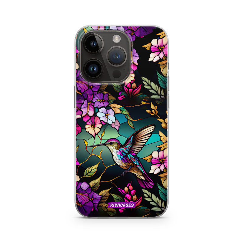 Hummingbird - iPhone 14 Pro