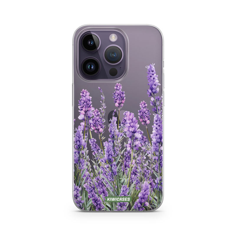 Lavender - iPhone 14 Pro
