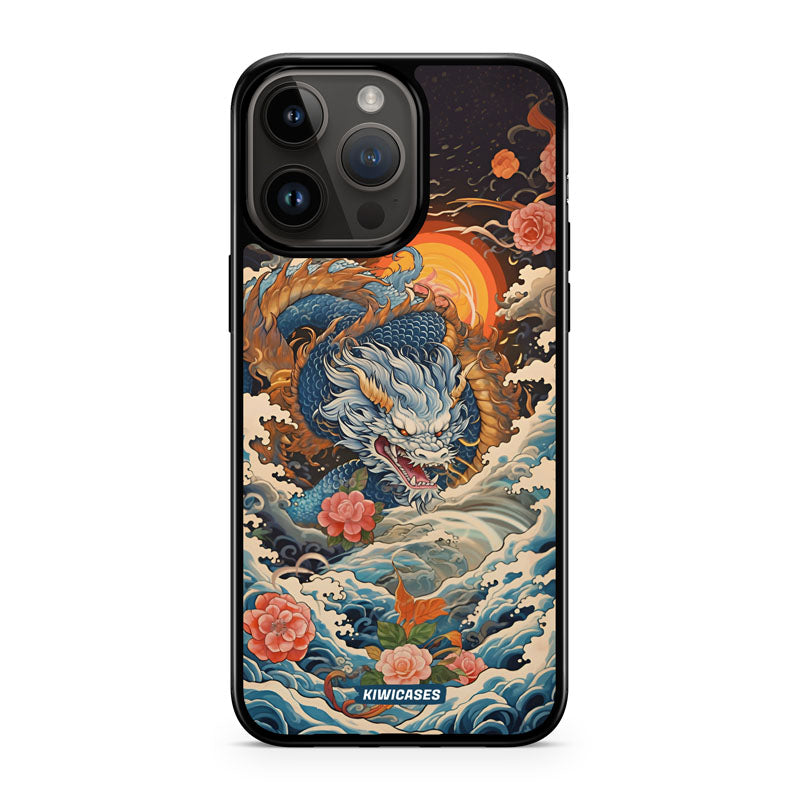 Dragon Spirit - iPhone 14 Pro Max