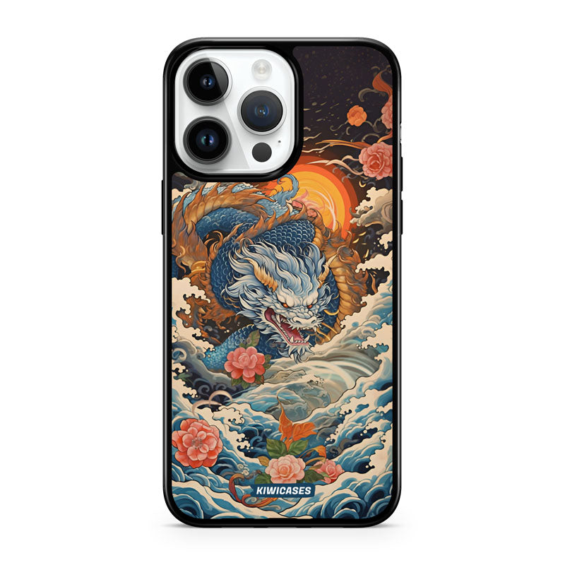 Dragon Spirit - iPhone 14 Pro Max