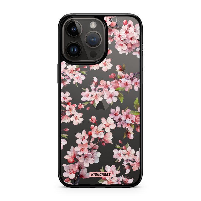 Cherry Blossom - iPhone 14 Pro Max