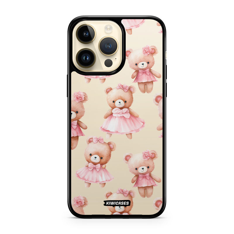 Cute Bears - iPhone 14 Pro Max