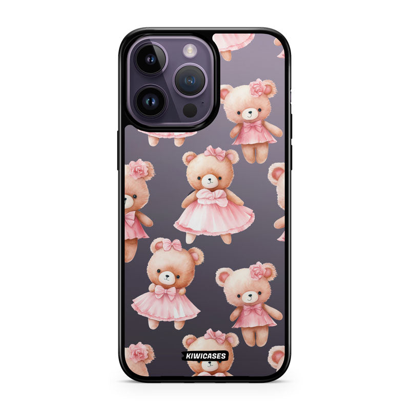 Cute Bears - iPhone 14 Pro Max