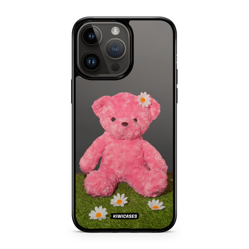 Pink Teddy - iPhone 14 Pro Max