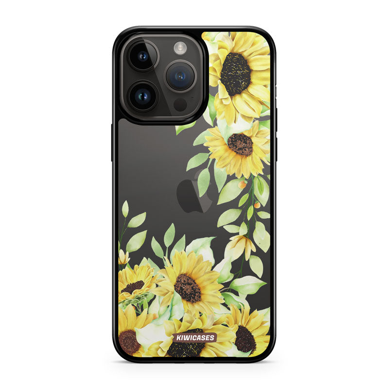 Sunflowers - iPhone 14 Pro Max
