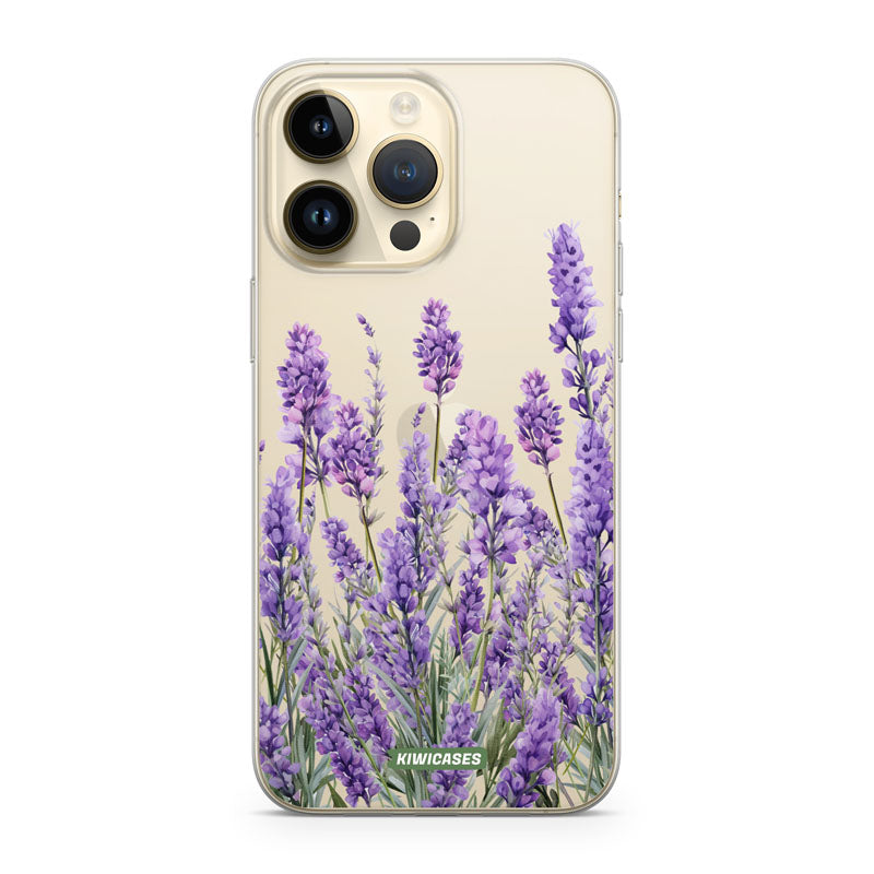 Lavender - iPhone 14 Pro Max