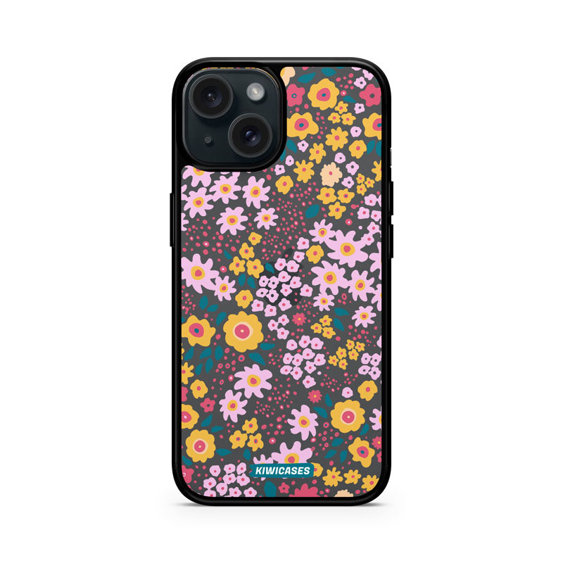 Ditsy Spring Florals - iPhone 15