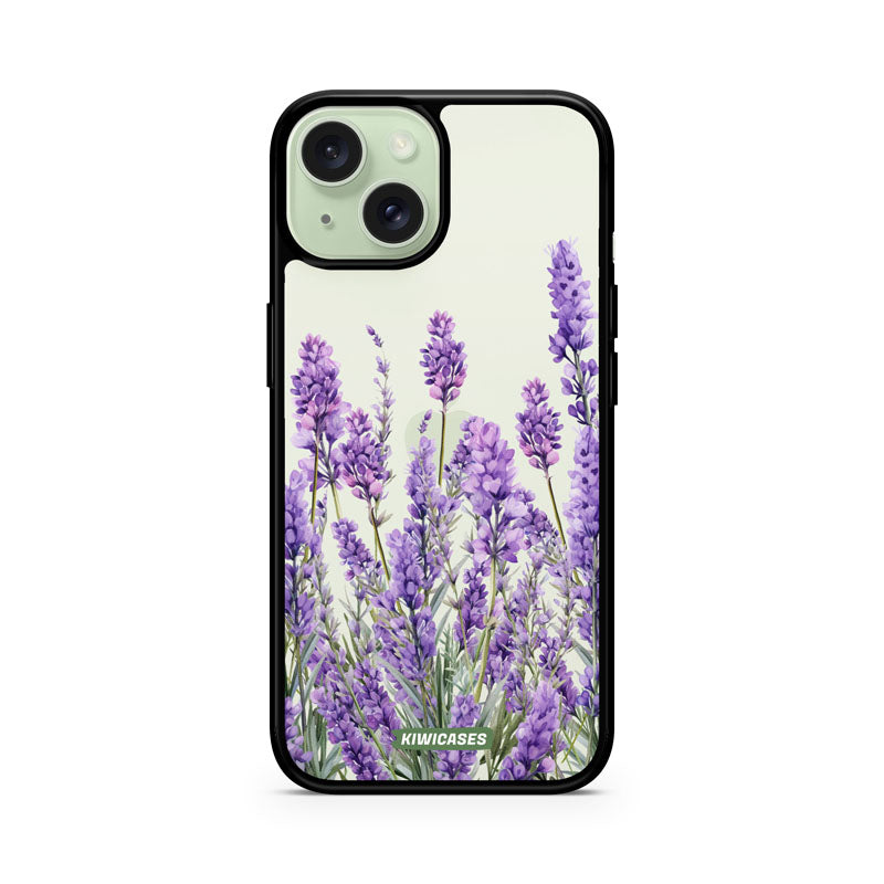 Lavender - iPhone 15