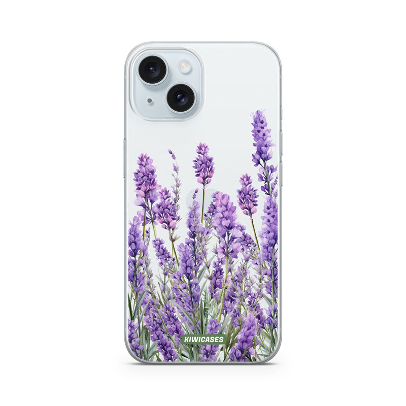 Lavender - iPhone 15