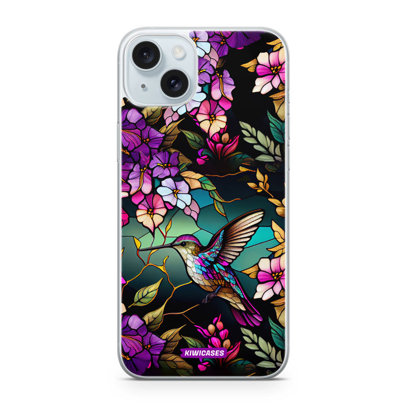 Hummingbird - iPhone 15 Plus