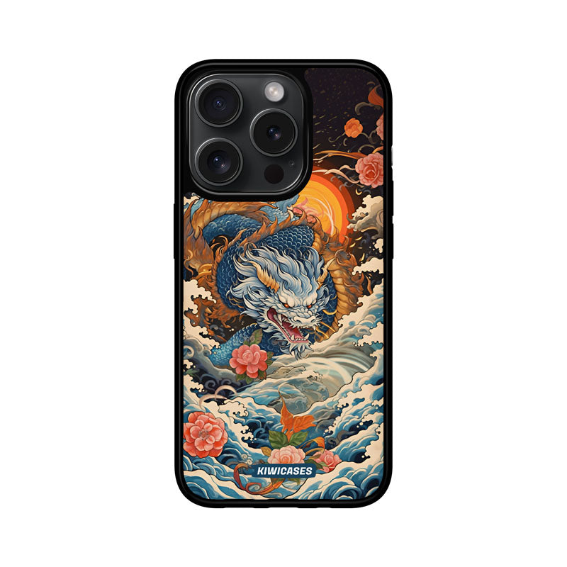 Dragon Spirit - iPhone 15 Pro