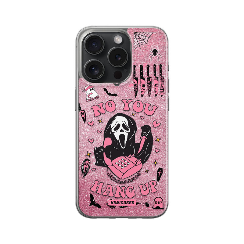 Scary Movie - iPhone 15 Pro