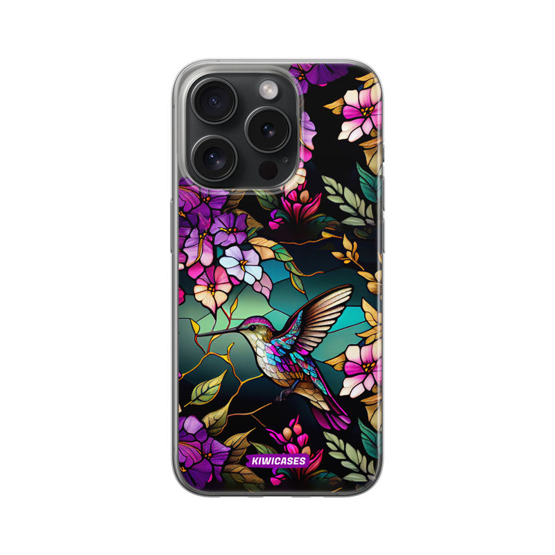 Hummingbird - iPhone 15 Pro
